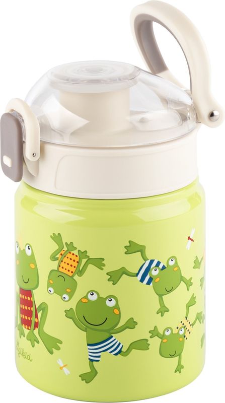 Sigikid Edelstahl-Trinkflasche 1 Pc