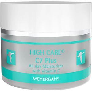 C7 Plus Green Line, Weyergans 50 ml