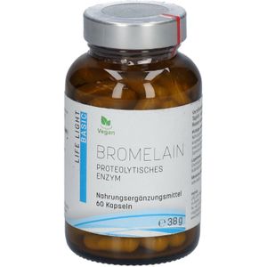 Bromelain 500 mg Kapseln 60 St