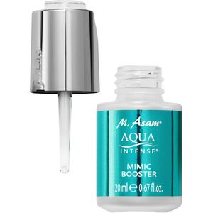 M. Asam Aqua Intense Mimic Booster Serum Hyaluronserum 20 ml