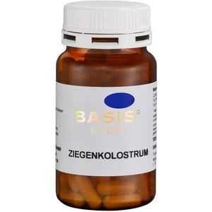 Ziegenkolostrum Kapseln 200 St