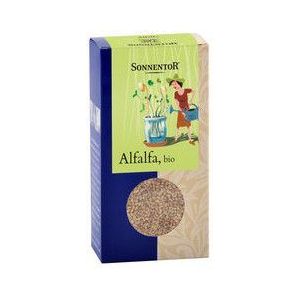 Sonnentor - Alfalfa bio 120 g