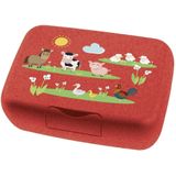 Koziol Lunchbox Farm 1 St