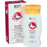 eco cosmetics Baby & Kids Körperlotion 200ml 200 ml
