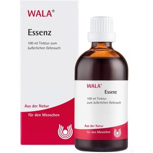 Aesculus/Prunus comp.Essenz 100 ml Essenz