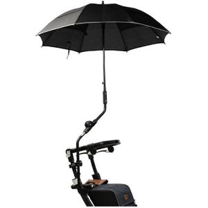 Regenschirm für Rollz Flex 2.0 Leichtgewichtrollator 1 St