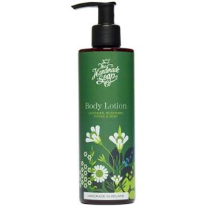 Handmade Soap Company Bodylotion Lavendel 250 ml Körperlotion