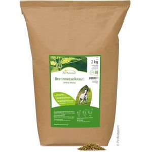 PerNaturam Brennnesselkraut 2 kg Kräuter