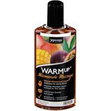 Warmup Mango-Maracuja Massageliquid 150 ml Liquidum