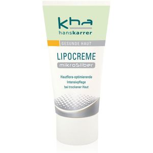 Hans Karrer Lipocreme MikroSilber 200 ml Creme