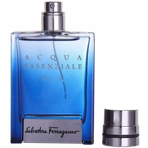 Salvatore Ferragamo Acqua Essenziale Blu Eau de Toilette 0,03 l