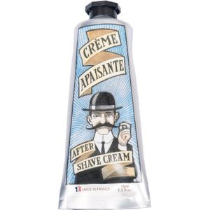 La Savonnerie de Nyons - Aftershave Creme 75 ml
