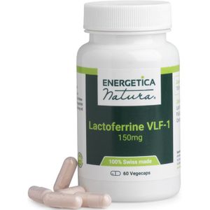 Lactoferrine Vlf-1 150mg 60 St