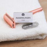 Mylily Rasierklingen Vorratsset | 30 Klingen St