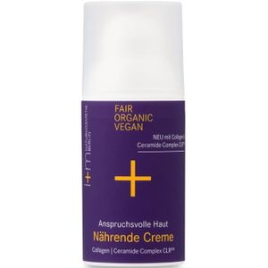 AGE Protect nährende Creme Avocado Hyaluron 30 ml