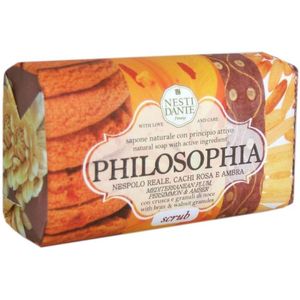 Nesti Dante Seife Philosophia - Illuminating Scrub 250 g