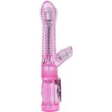 Rabbitvibrator 'Intimate Lover' | 6 Vibrationsmodi Baile 1 St Vibrator