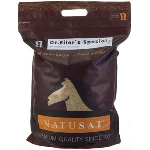 Natusat Dr. Eilers Spezial Pulver 10 kg