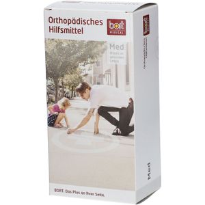 Bort Soft Daumenschiene kurz M haut 1 St Bandage(s)