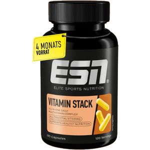 ESN Vitamin Komplex Kapseln 120 St