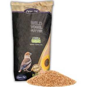 Lyra Pet® Hirse weiß gelb lose 10 kg Futter
