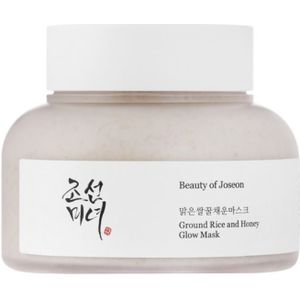 Beauty OF Joseon Ground Rice and Honey Glow Mask 150 ml Creme