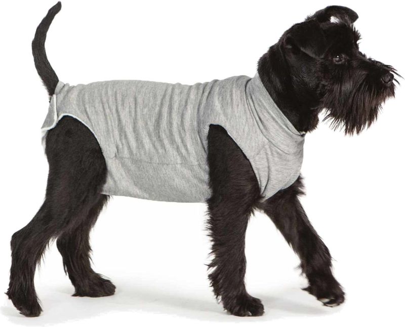 Fashion Dog Cura Pets OP- und Gesundheits-Body für Hunde Katzen 1 St