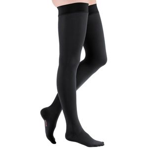 mediven comfort Ccl2 Schenkelstrümpfe kurz (62-71 cm) 1 St