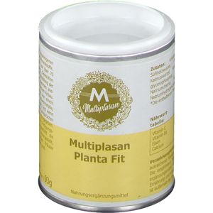 Multiplasan Planta Fit Tabletten 350 St