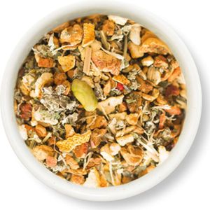 1001 Frucht - Kräuterteemischung Einfach Pistazie 0,1 kg