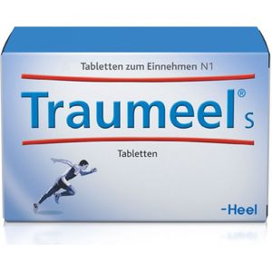 Traumeel S Tabletten 250 St