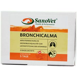 SanoVet Bronchicalma 200 g Pulver