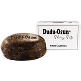 Dudu Osun schwarze Seife parfümfrei 150 g