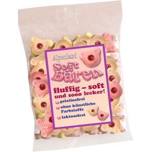 Alpenland Softbären 200 g Beutel