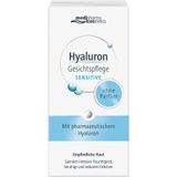 Hyaluron Gesichtspflege sensitive Creme 50 ml