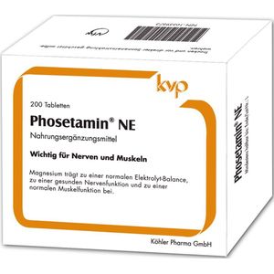Phosetamin NE Tabletten 200 St