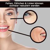 RAU Cosmetics Collagen Serum - Kollagen Anti-Aging mit Hyaluronsäure und Trylagen™ 50 ml