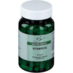 Vitamin B1 Kapseln 90 St