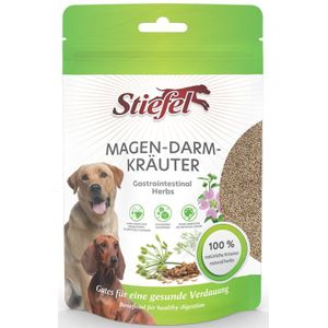 Stiefel Magen-Darm-Kräuter 100 g