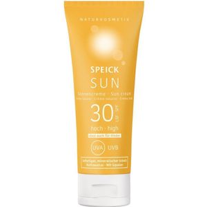 Speick Sun Sonnencreme LSF 30 Bio 60 ml