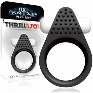 Vibro-Penisring 'Puya“ | Hot Fantasy 1 St