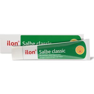 Ilon Salbe classic 100 g