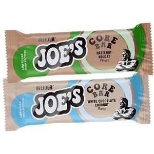Weider Joe's Core Bar 680 g Riegel
