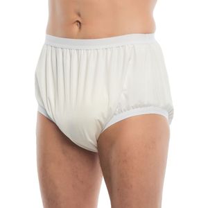 Suprima Inkontinenz-Slip aus PU 1 St