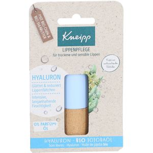 Kneipp Lippenpflege Hyaluron 4,7 g Lippenschutz