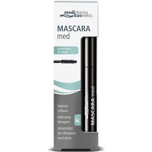 Mascara med 5 ml Stifte