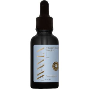 Vitamin D3 K2 Tropfen zum Einnehmen 50 ml