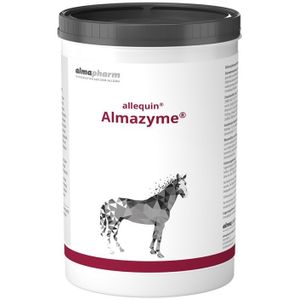 almapharm GmbH - allequin Almazyme für Pferde 1000 g Pulver