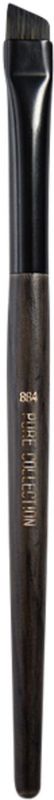 Nilens Jord, Pure Collection Angled Brush 1 St Pinsel