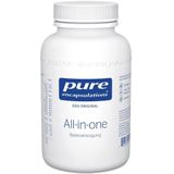Pure Encapsulations all-in-one 365 Kapseln 120 St